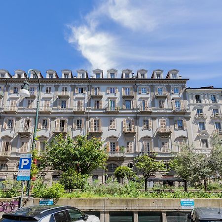 Casa A Porta Palazzo By Wonderful Italy Appartement Turijn Buitenkant foto