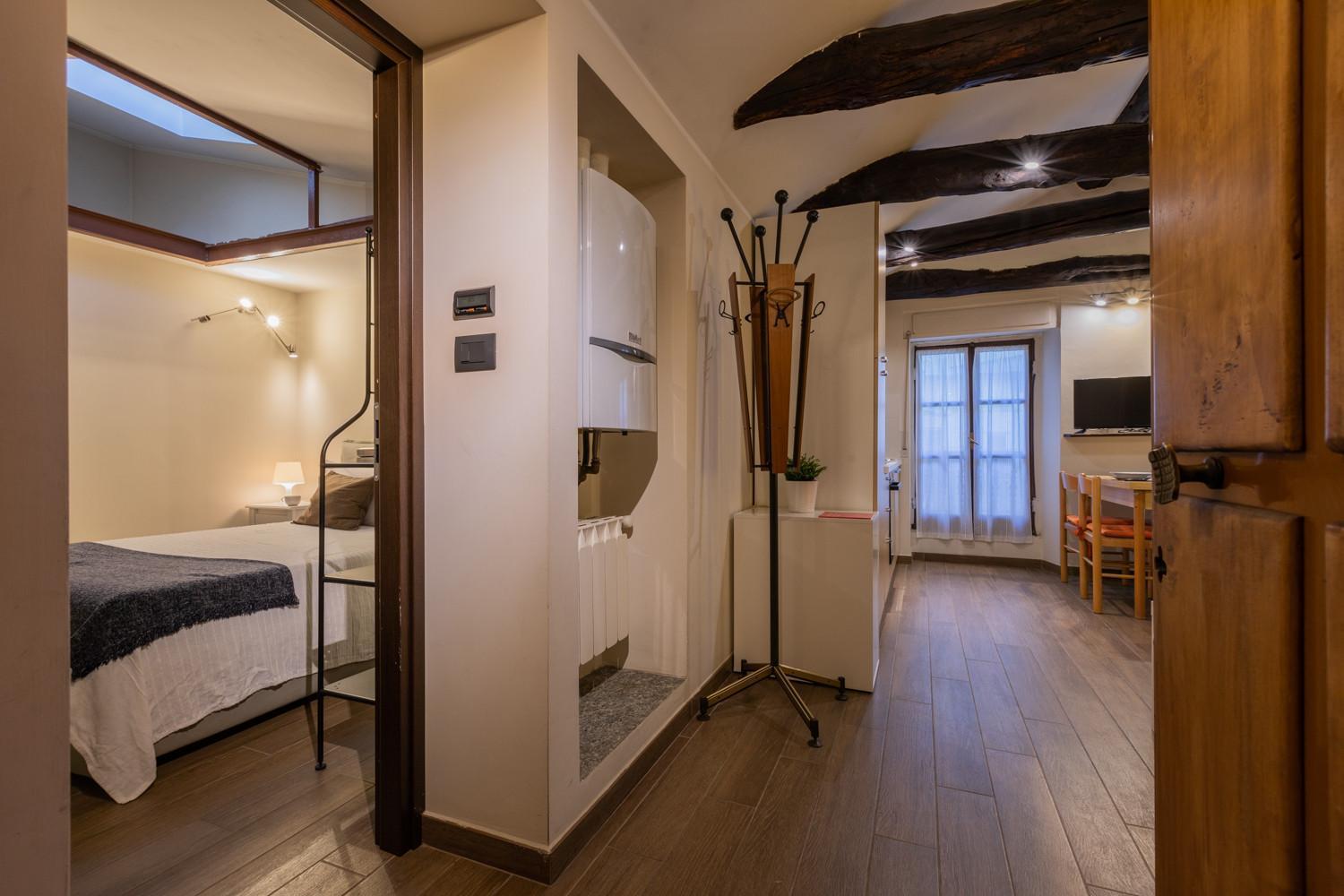 Casa A Porta Palazzo By Wonderful Italy Appartement Turijn Buitenkant foto
