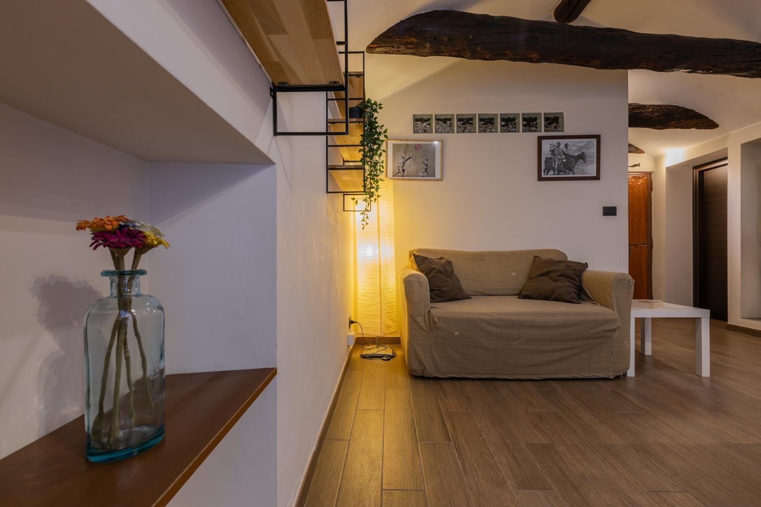 Casa A Porta Palazzo By Wonderful Italy Appartement Turijn Buitenkant foto
