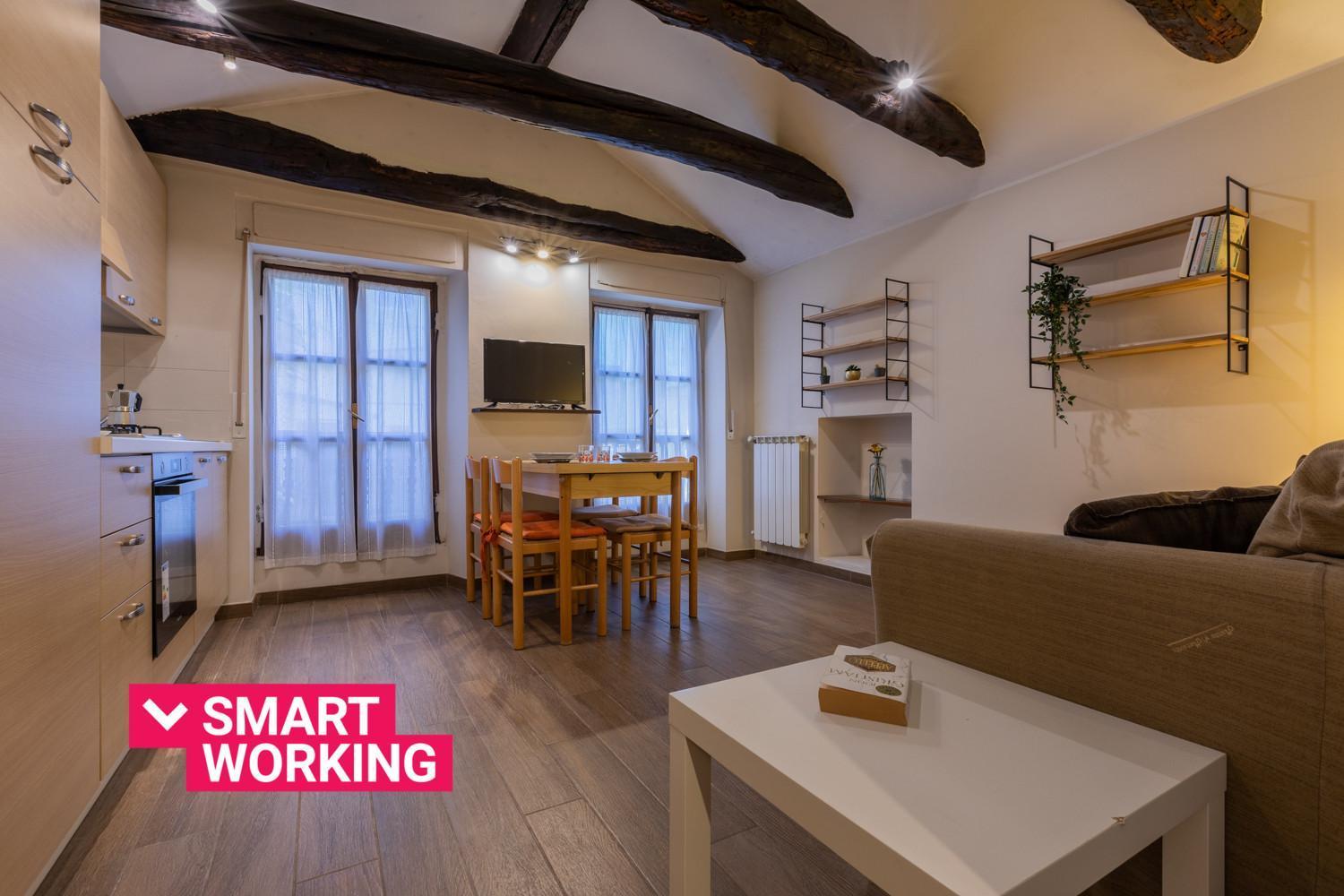 Casa A Porta Palazzo By Wonderful Italy Appartement Turijn Buitenkant foto